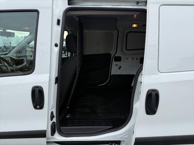 2022 Ram ProMaster City Cargo Van Cargo Van