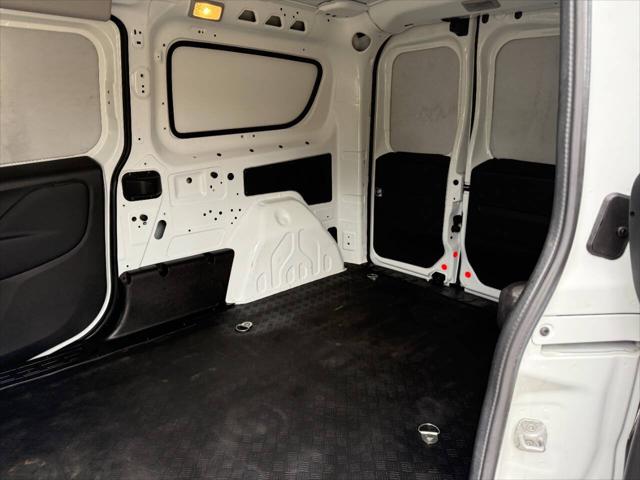 2022 Ram ProMaster City Cargo Van Cargo Van