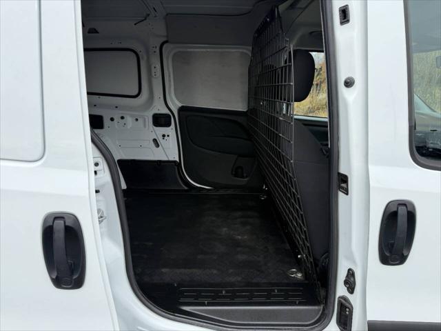 2022 Ram ProMaster City Cargo Van Cargo Van