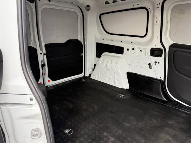 2022 Ram ProMaster City Cargo Van Cargo Van