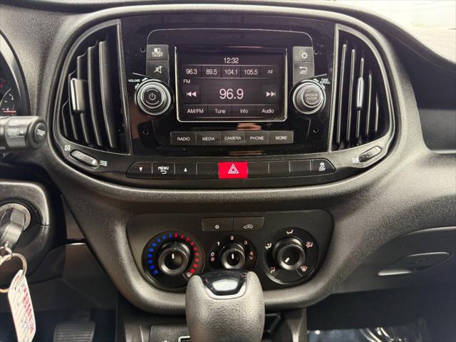 2022 Ram ProMaster City Cargo Van Cargo Van