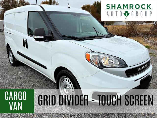 2022 Ram ProMaster City Cargo Van Cargo Van for sale in Pleasant Grove, UT