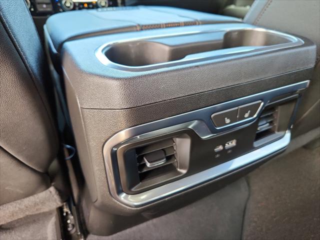 2024 Chevrolet Silverado 3500HD 4WD Crew Cab Standard Bed High Country