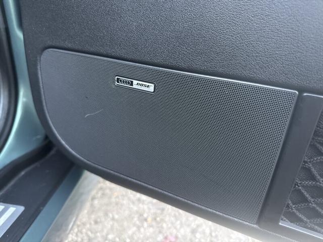 2002 Audi TT 1.8L