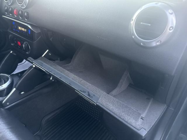 2002 Audi TT 1.8L
