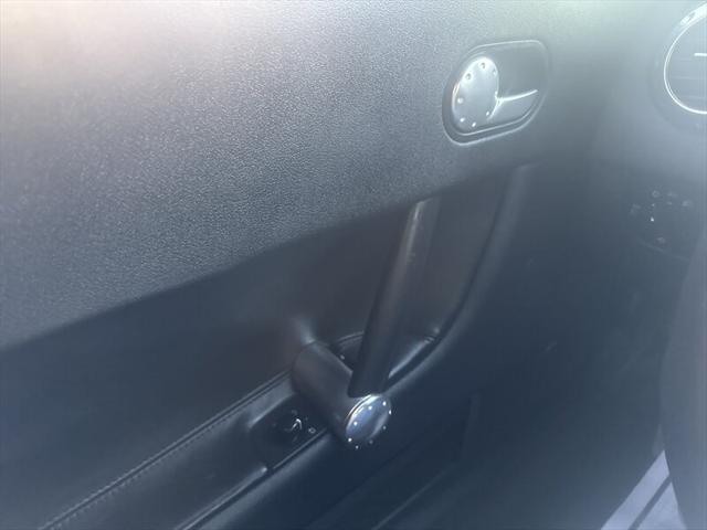 2002 Audi TT 1.8L