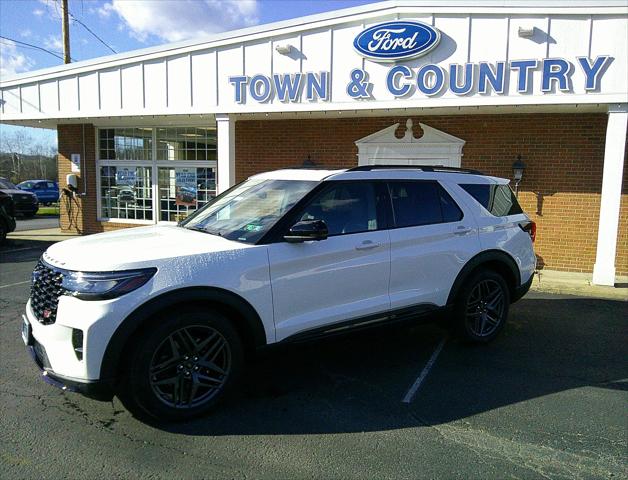 2026 Ford Explorer ST for sale in Ligonier, PA