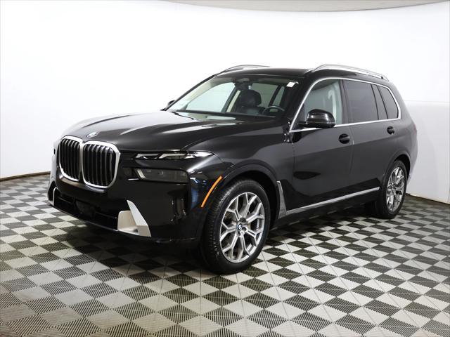 2023 BMW X7 xDrive40i for sale in Sioux Falls, SD
