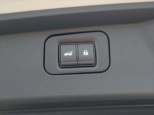 2026 INFINITI QX80 SPORT AWD