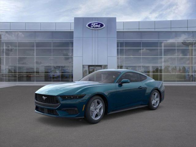 2026 Ford Mustang EcoBoost Premium Fastback for sale in Colonia, NJ