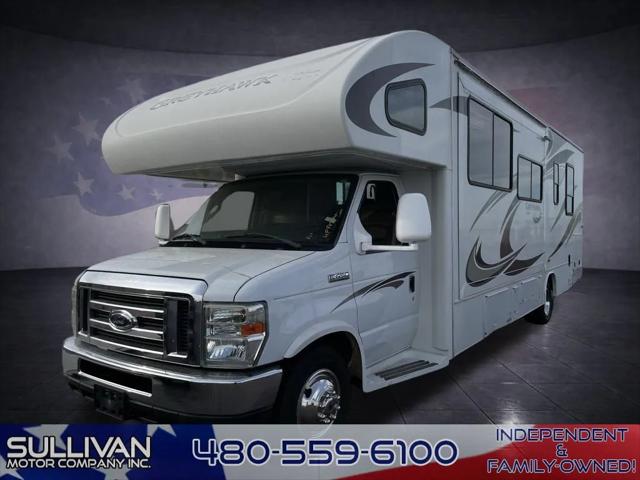 2013 Ford E-450 Cutaway Base for sale in Mesa, AZ