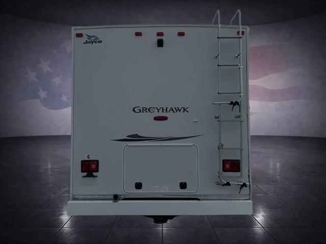 2013 Ford E-450 Cutaway Base