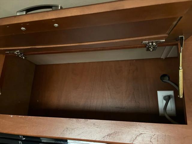 2013 Ford E-450 Cutaway Base