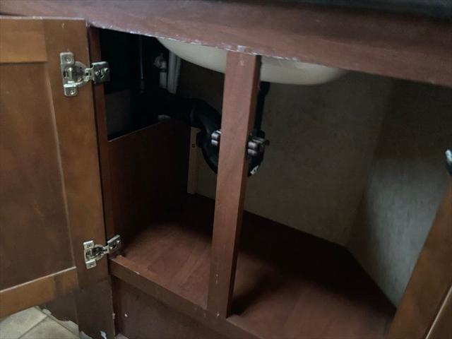 2013 Ford E-450 Cutaway Base