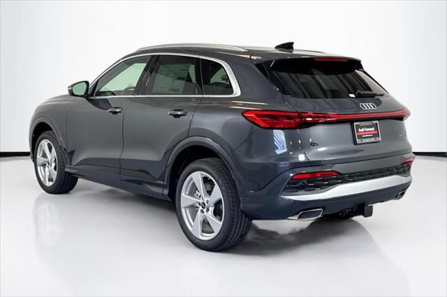 2025 Audi Q5 Premium Plus TFSI quattro S tronic