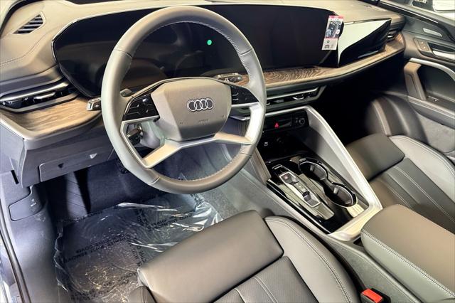 2025 Audi Q5 Premium Plus TFSI quattro S tronic