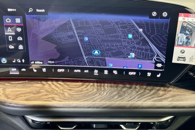 2025 Audi Q5 Premium Plus TFSI quattro S tronic