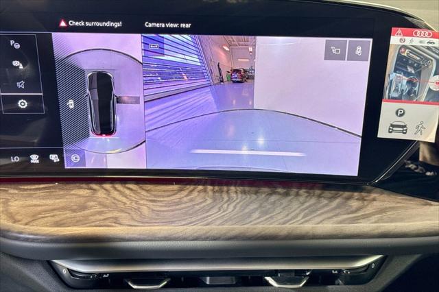 2025 Audi Q5 Premium Plus TFSI quattro S tronic