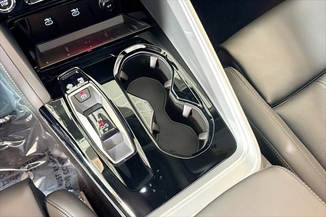 2025 Audi Q5 Premium Plus TFSI quattro S tronic