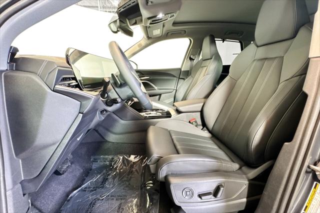 2025 Audi Q5 Premium Plus TFSI quattro S tronic