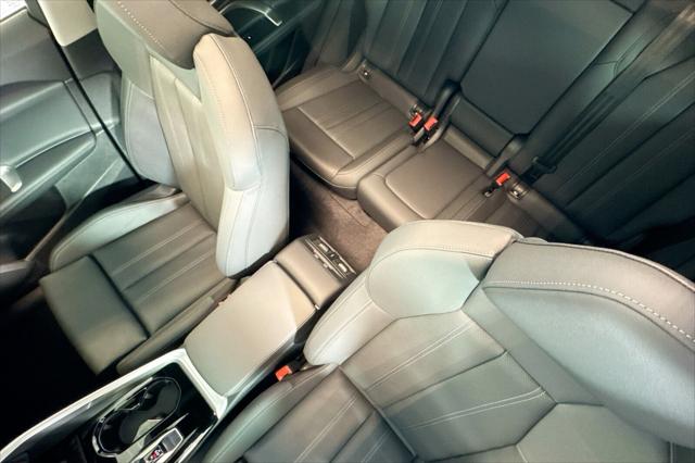 2025 Audi Q5 Premium Plus TFSI quattro S tronic