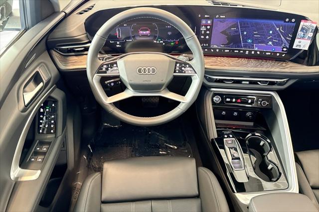 2025 Audi Q5 Premium Plus TFSI quattro S tronic