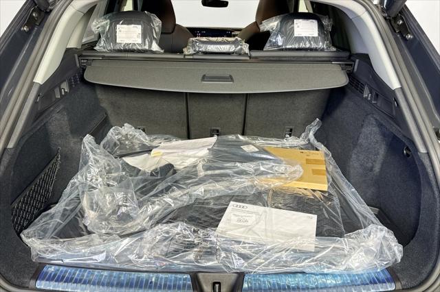 2025 Audi Q5 Premium Plus TFSI quattro S tronic