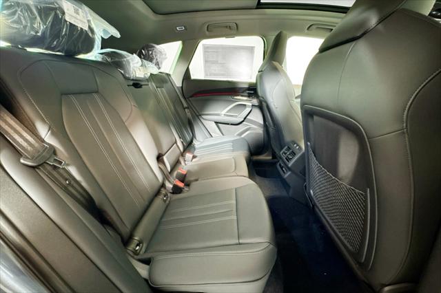 2025 Audi Q5 Premium Plus TFSI quattro S tronic