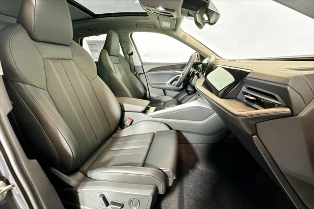 2025 Audi Q5 Premium Plus TFSI quattro S tronic