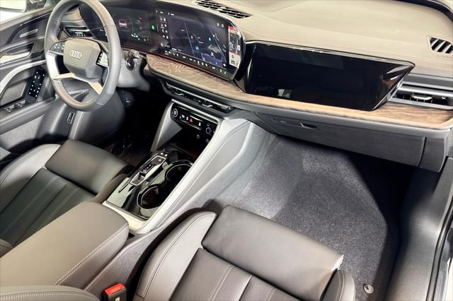 2025 Audi Q5 Premium Plus TFSI quattro S tronic