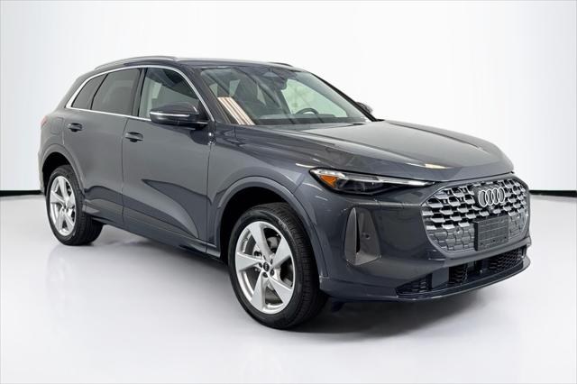 2025 Audi Q5 Premium Plus TFSI quattro S tronic