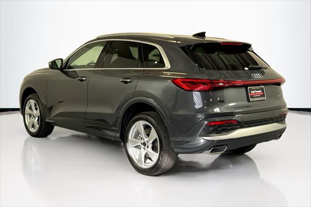 2025 Audi Q5 Premium Plus TFSI quattro S tronic