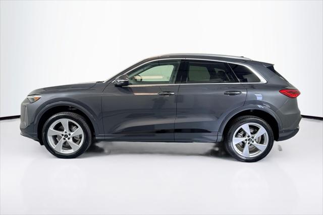 2025 Audi Q5 Premium Plus TFSI quattro S tronic