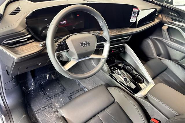 2025 Audi Q5 Premium Plus TFSI quattro S tronic