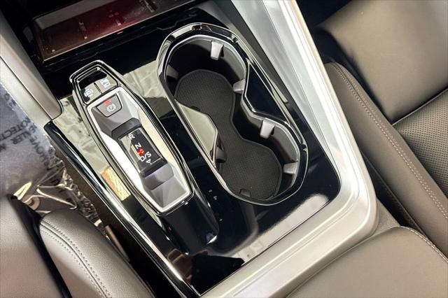 2025 Audi Q5 Premium Plus TFSI quattro S tronic