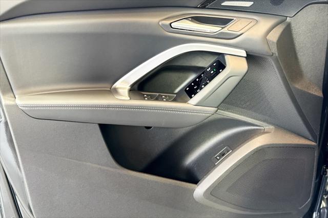 2025 Audi Q5 Premium Plus TFSI quattro S tronic