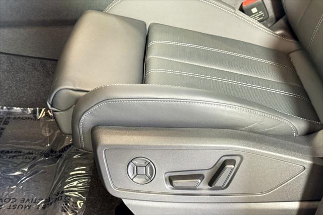 2025 Audi Q5 Premium Plus TFSI quattro S tronic