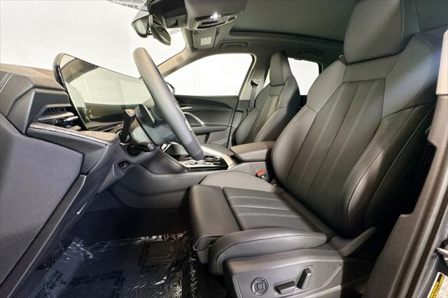 2025 Audi Q5 Premium Plus TFSI quattro S tronic