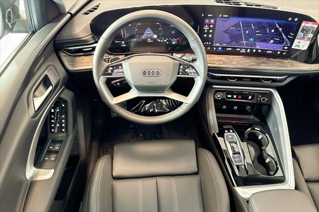 2025 Audi Q5 Premium Plus TFSI quattro S tronic