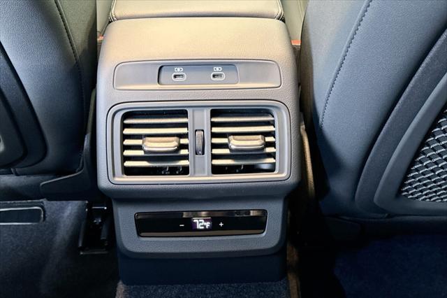 2025 Audi Q5 Premium Plus TFSI quattro S tronic
