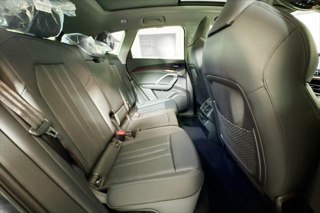 2025 Audi Q5 Premium Plus TFSI quattro S tronic