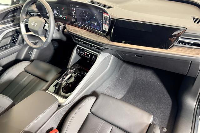 2025 Audi Q5 Premium Plus TFSI quattro S tronic
