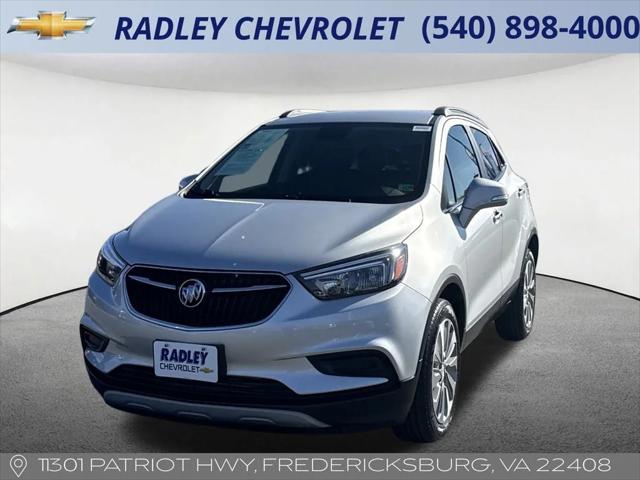 2019 Buick Encore FWD Preferred for sale in Fredericksburg, VA