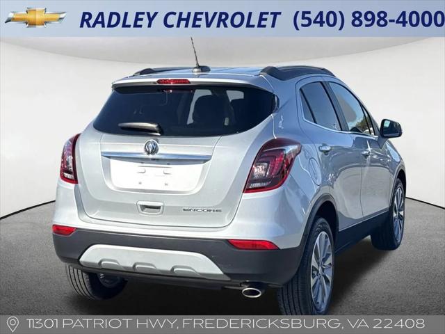 2019 Buick Encore FWD Preferred