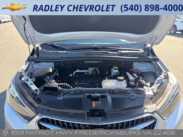 2019 Buick Encore FWD Preferred