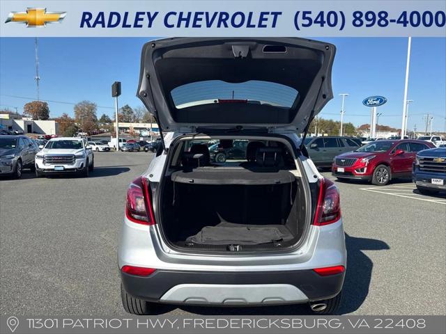 2019 Buick Encore FWD Preferred