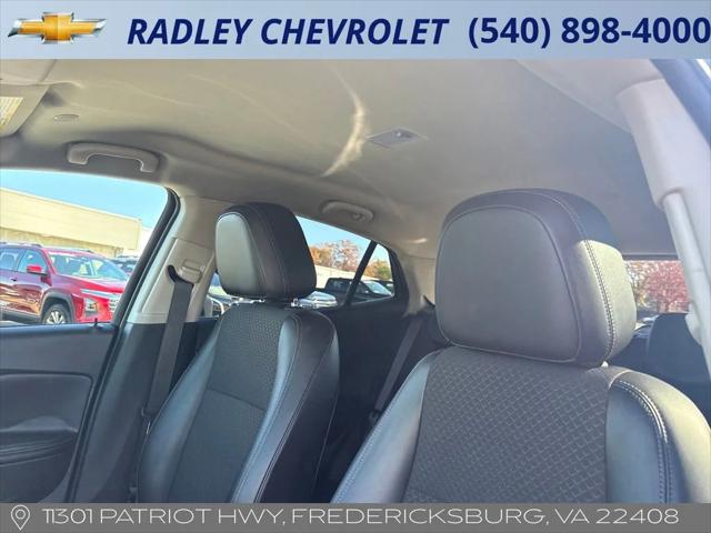 2019 Buick Encore FWD Preferred