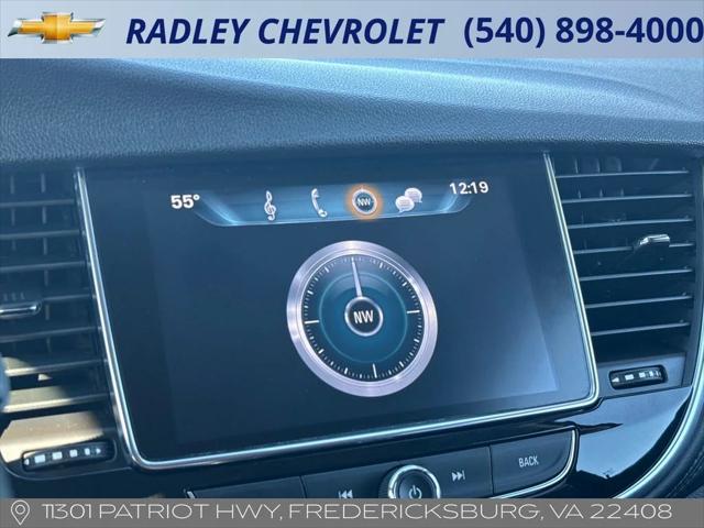 2019 Buick Encore FWD Preferred