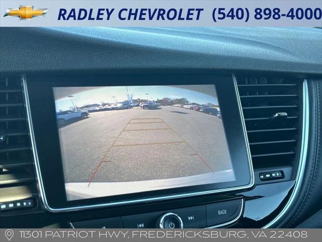 2019 Buick Encore FWD Preferred