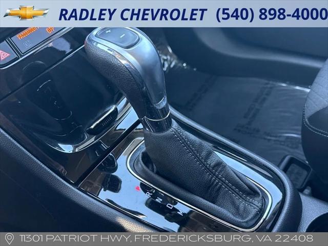 2019 Buick Encore FWD Preferred